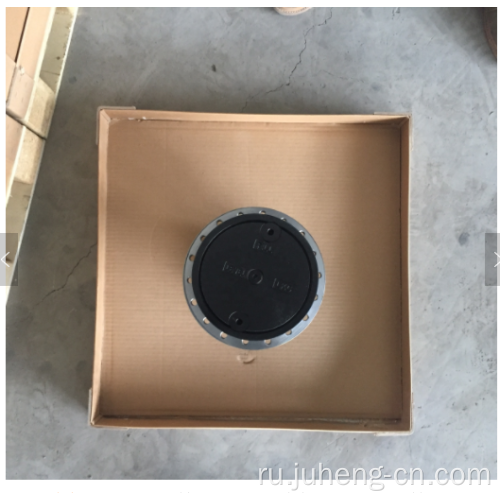 PC30FR-1 TRACK Устройство Путешествие двигателя PC30FR-1 Заключительный привод